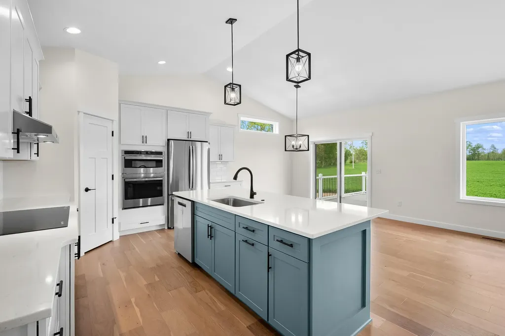 5695 Elmgrove Avenue Richland Township MI 49083