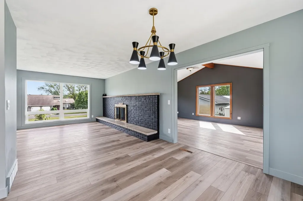 11300 Elizabeth Drive Fabius Township MI 49093