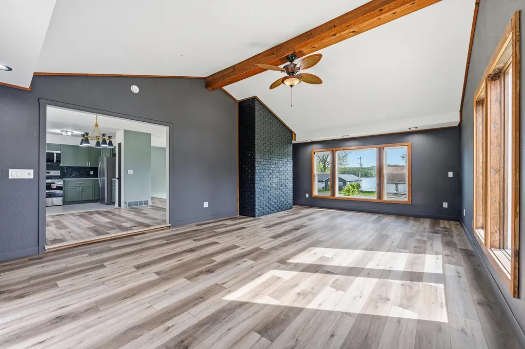 11300 Elizabeth Drive Fabius Township MI 49093