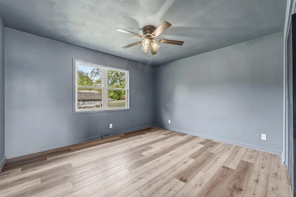 11300 Elizabeth Drive Fabius Township MI 49093
