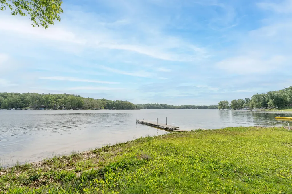 11300 Elizabeth Drive Fabius Township MI 49093