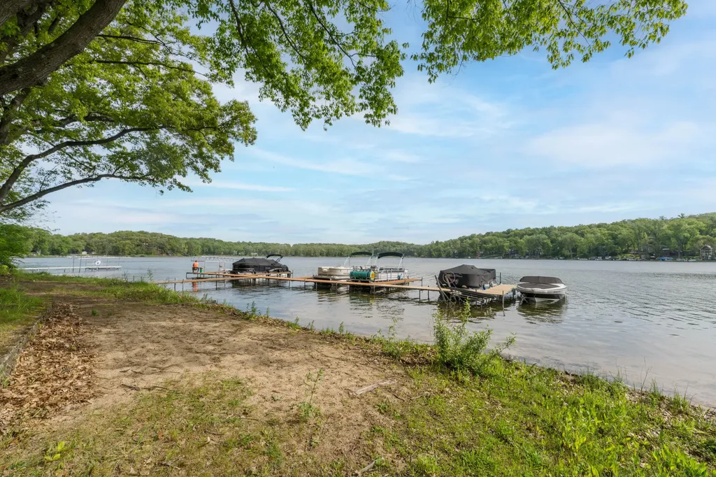 11300 Elizabeth Drive Fabius Township MI 49093