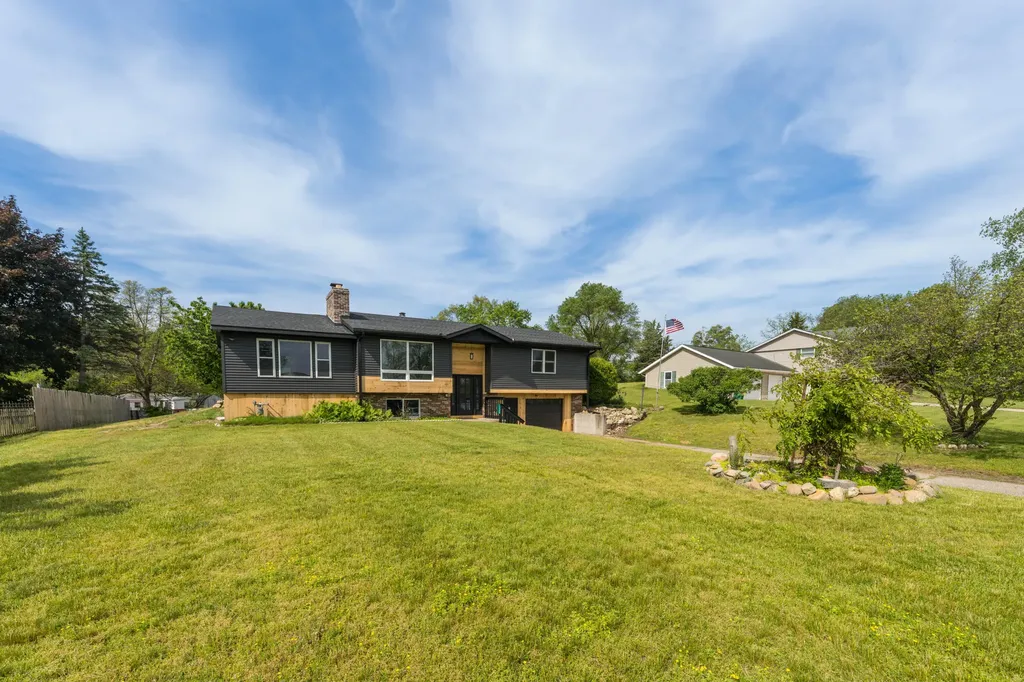 11300 Elizabeth Drive Fabius Township MI 49093