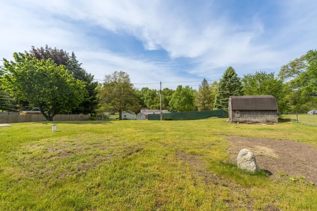 11300 Elizabeth Drive Fabius Township MI 49093