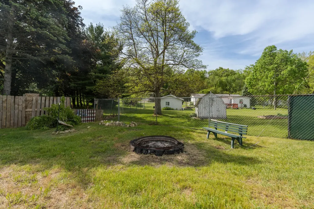 11300 Elizabeth Drive Fabius Township MI 49093