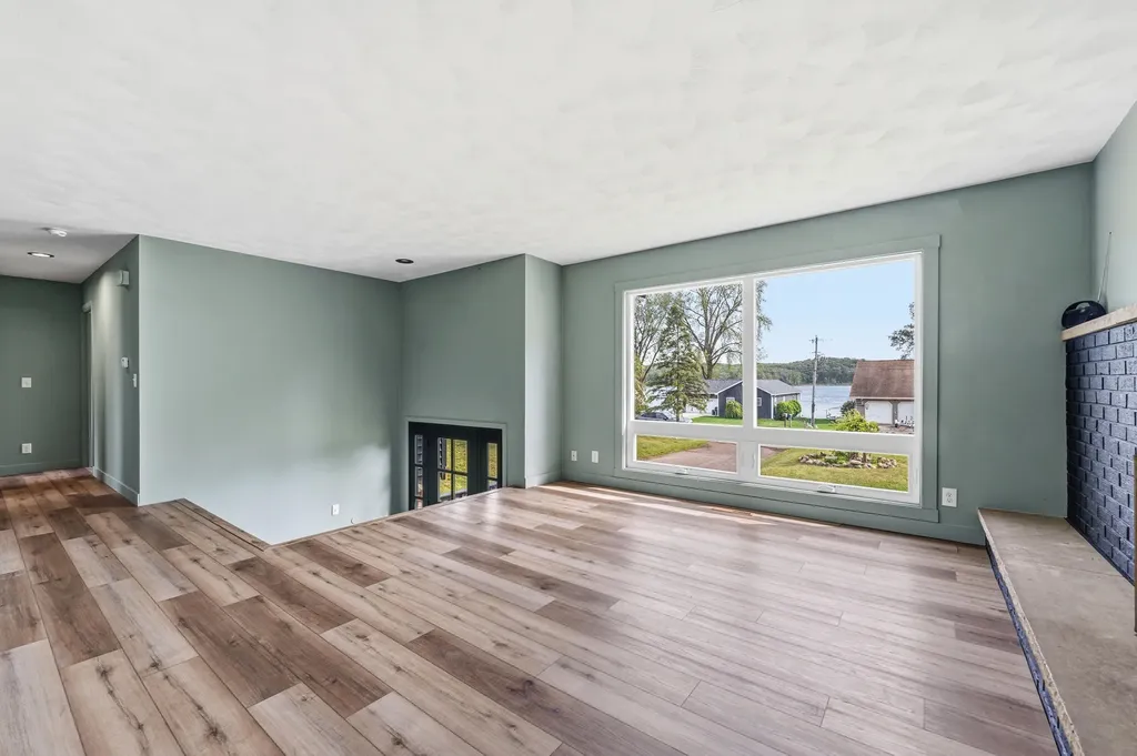11300 Elizabeth Drive Fabius Township MI 49093