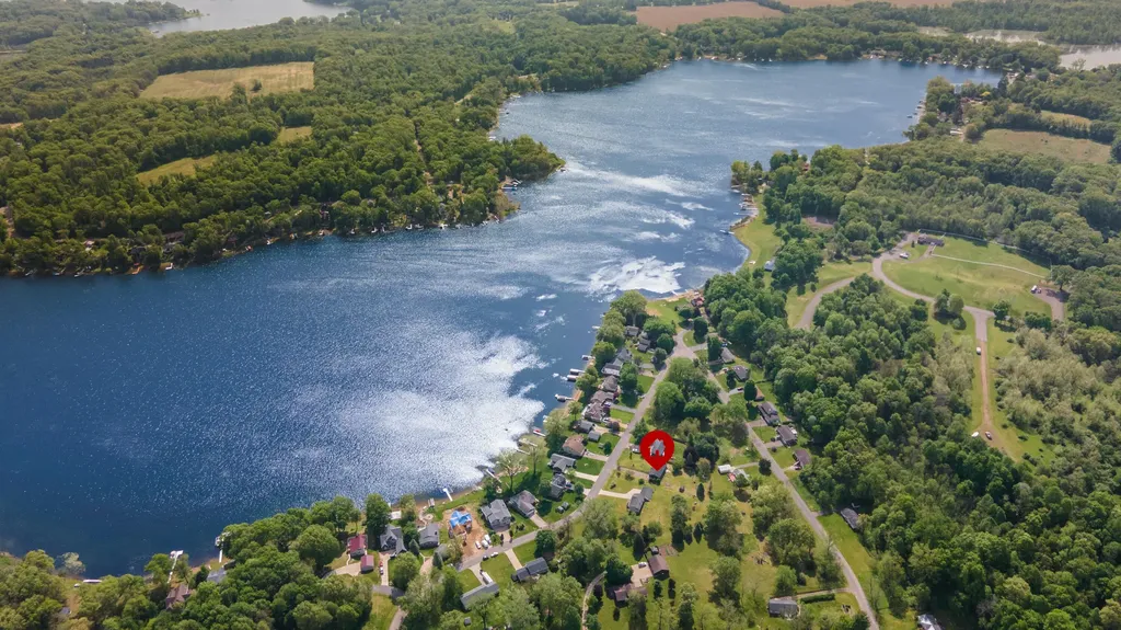 11300 Elizabeth Drive Fabius Township MI 49093