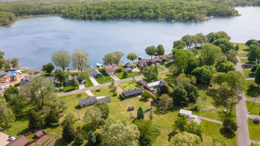11300 Elizabeth Drive Fabius Township MI 49093