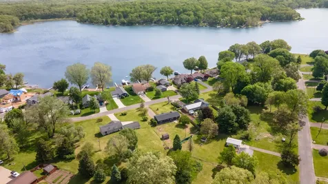 11300 Elizabeth Drive Fabius Township MI 49093