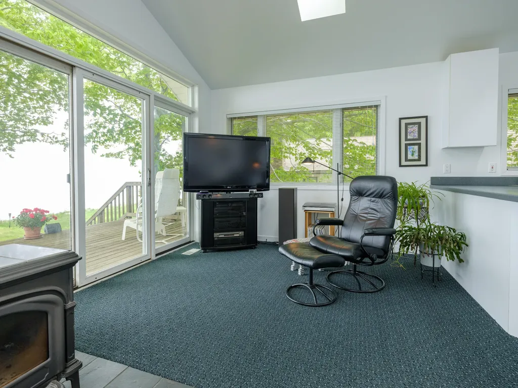 1192 Cherry Drive Casco Township MI 49090