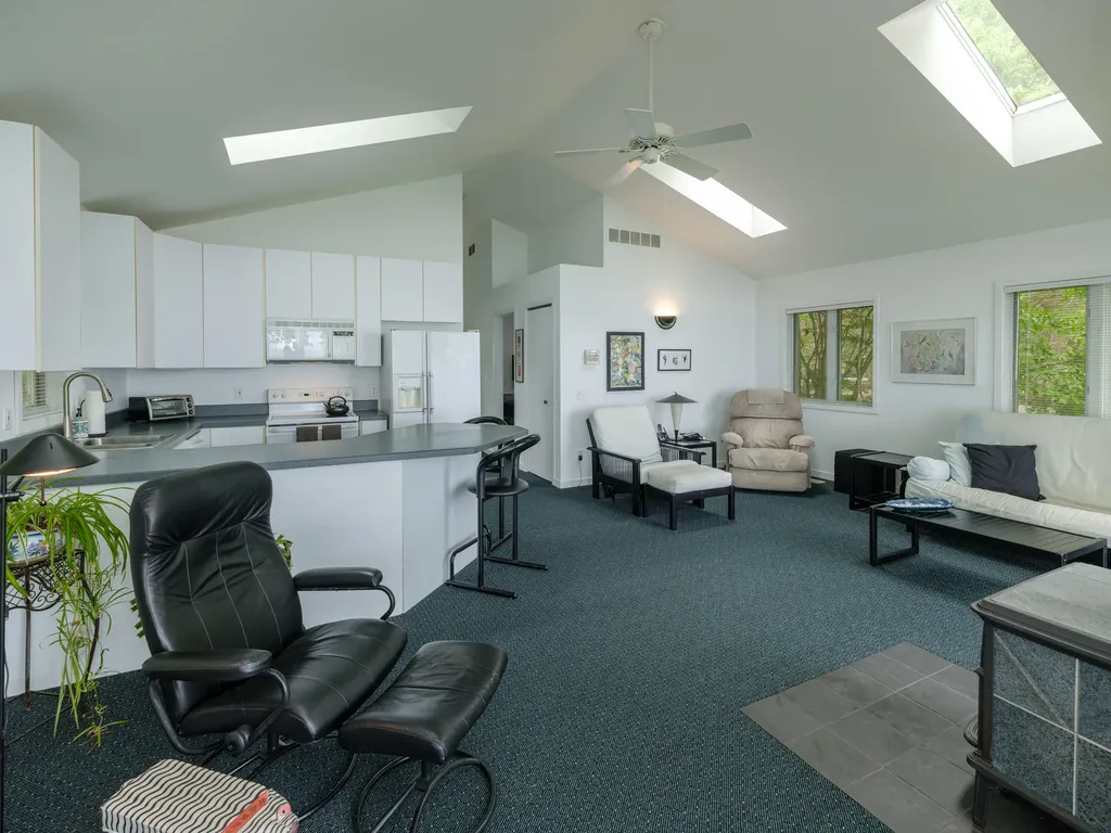 1192 Cherry Drive Casco Township MI 49090