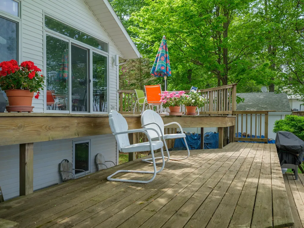1192 Cherry Drive Casco Township MI 49090