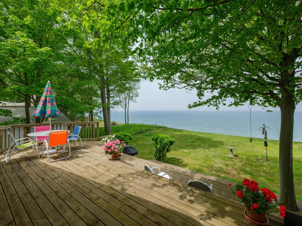 1192 Cherry Drive Casco Township MI 49090