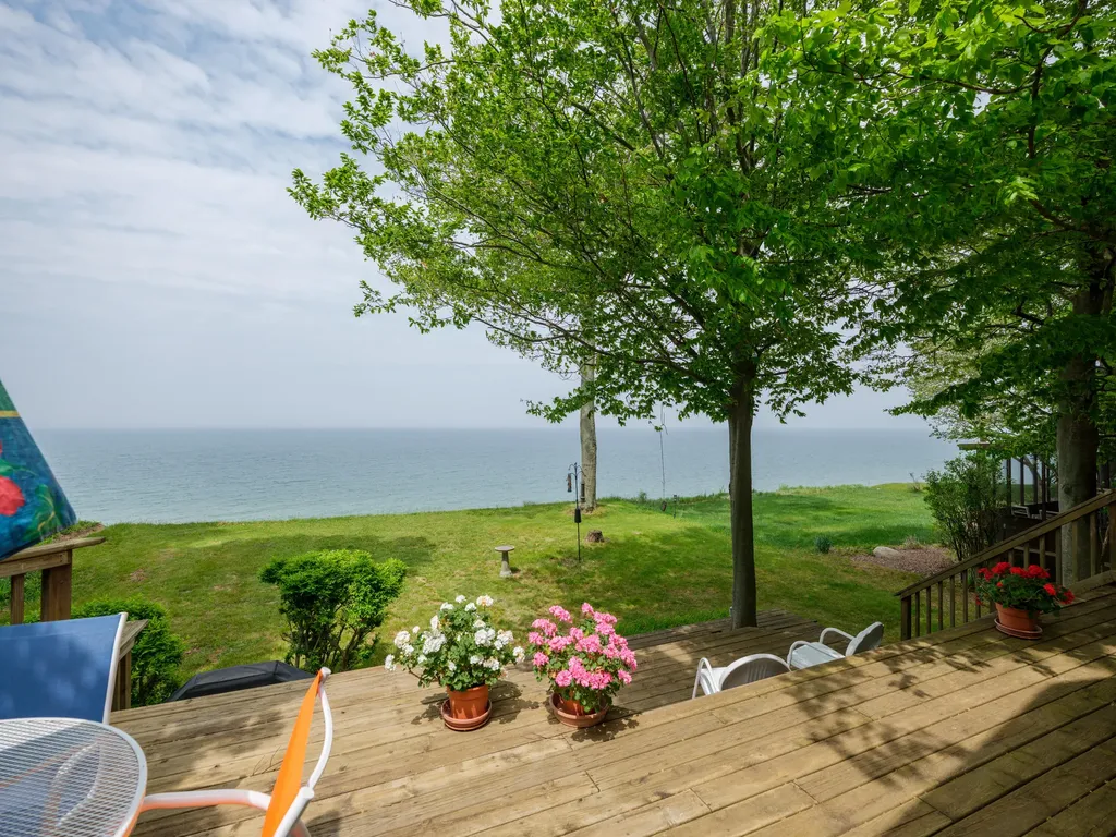 1192 Cherry Drive Casco Township MI 49090