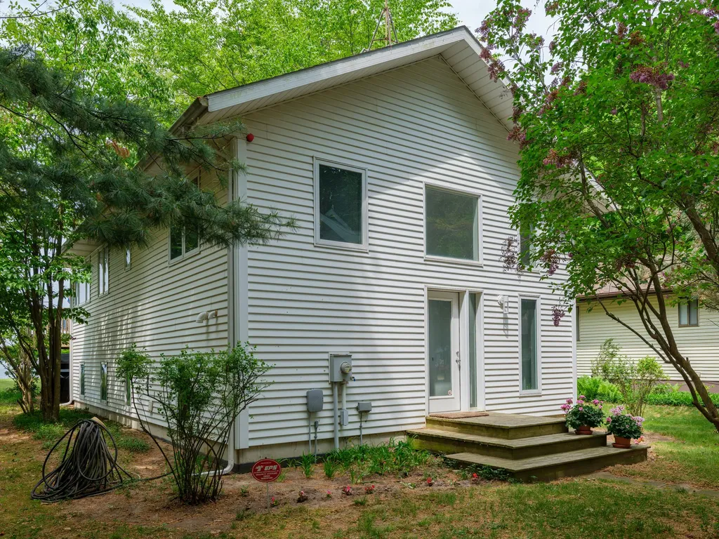 1192 Cherry Drive Casco Township MI 49090