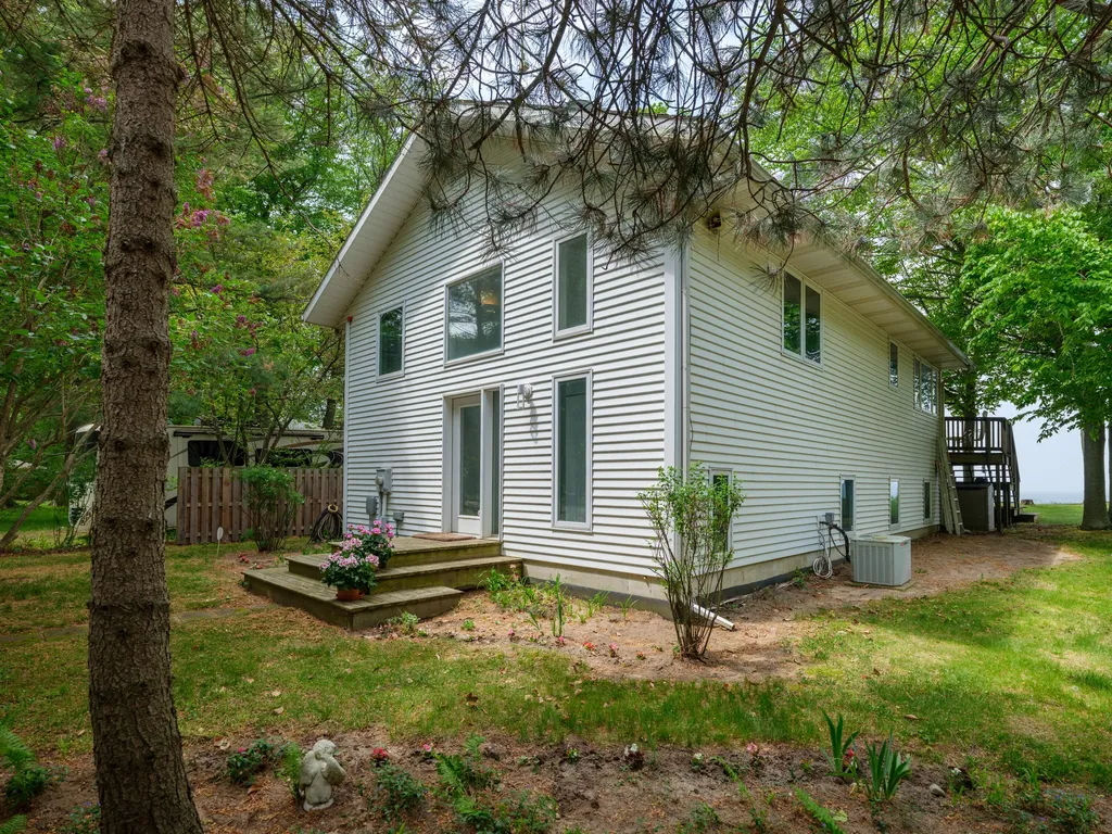 1192 Cherry Drive Casco Township MI 49090