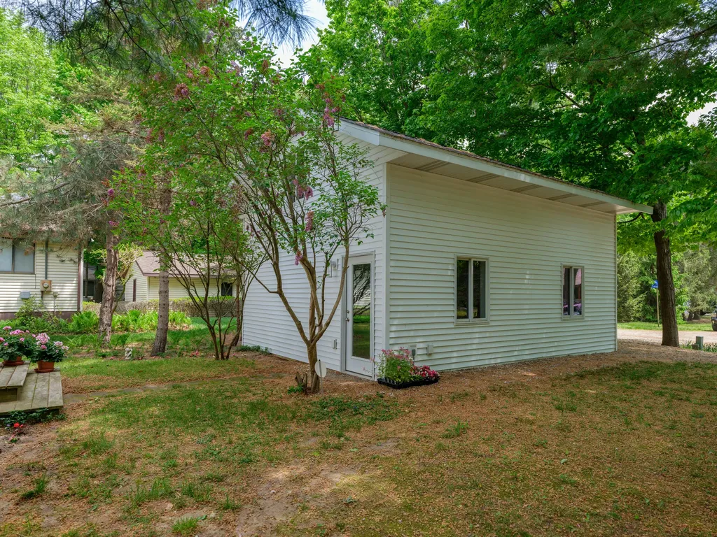 1192 Cherry Drive Casco Township MI 49090