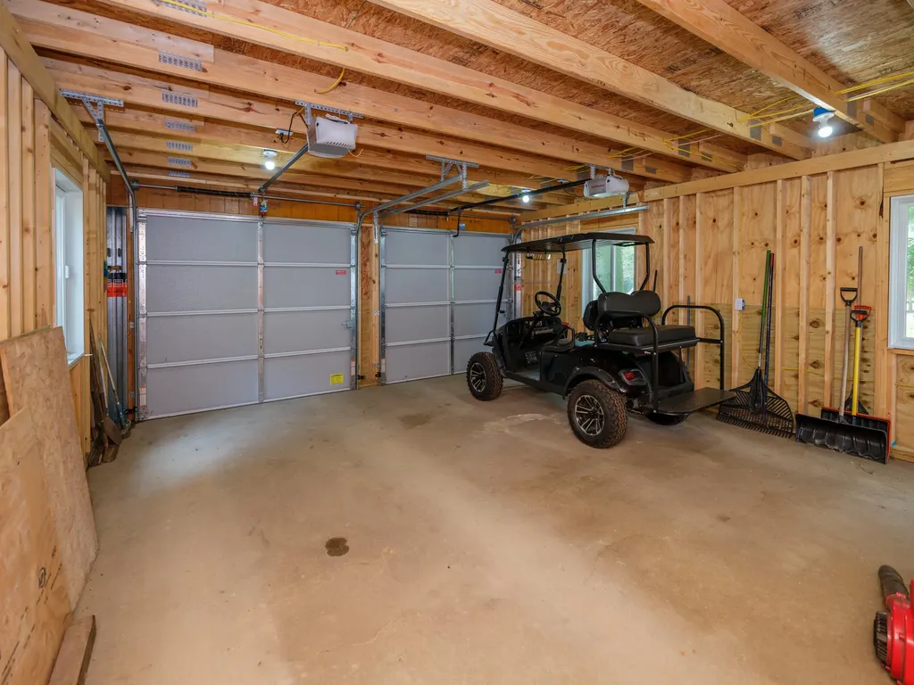 1192 Cherry Drive Casco Township MI 49090