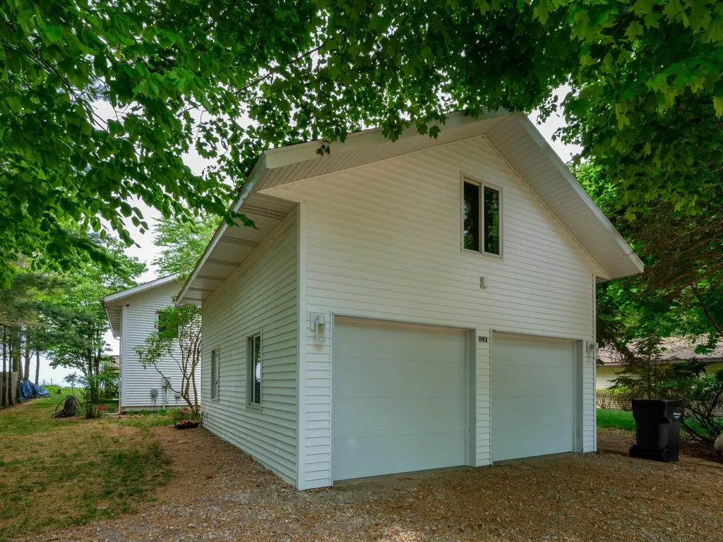 1192 Cherry Drive Casco Township MI 49090