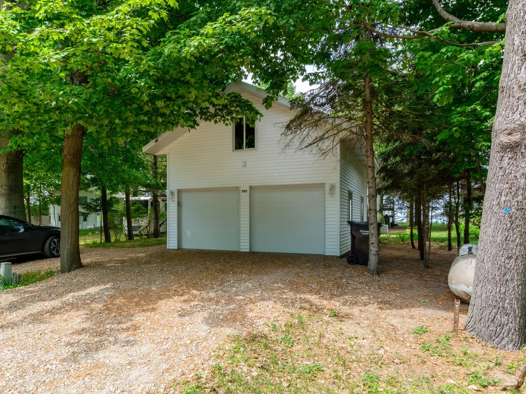 1192 Cherry Drive Casco Township MI 49090
