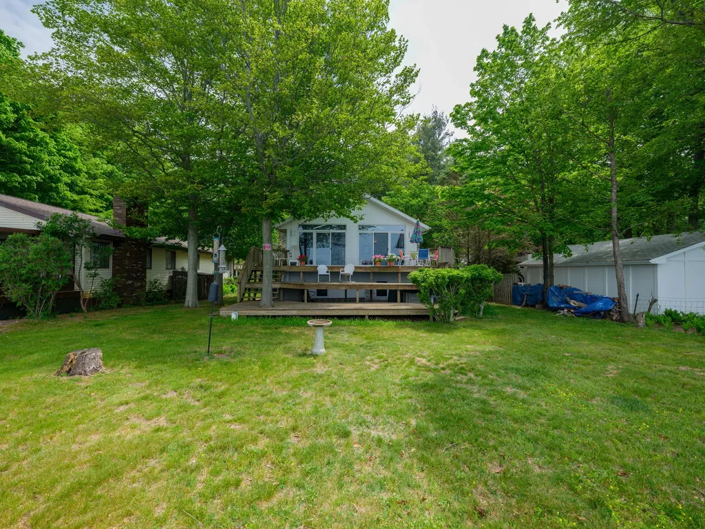 1192 Cherry Drive Casco Township MI 49090