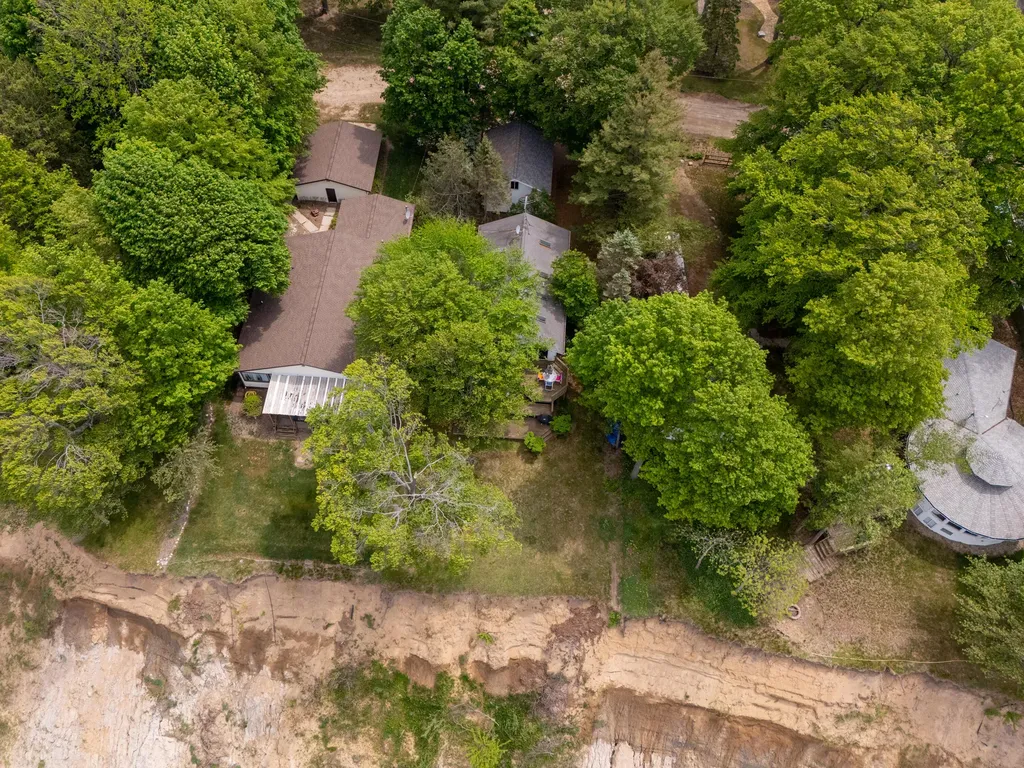 1192 Cherry Drive Casco Township MI 49090