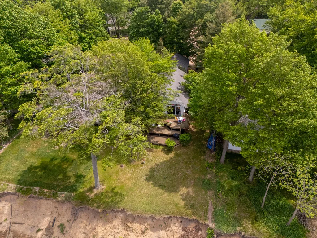 1192 Cherry Drive Casco Township MI 49090