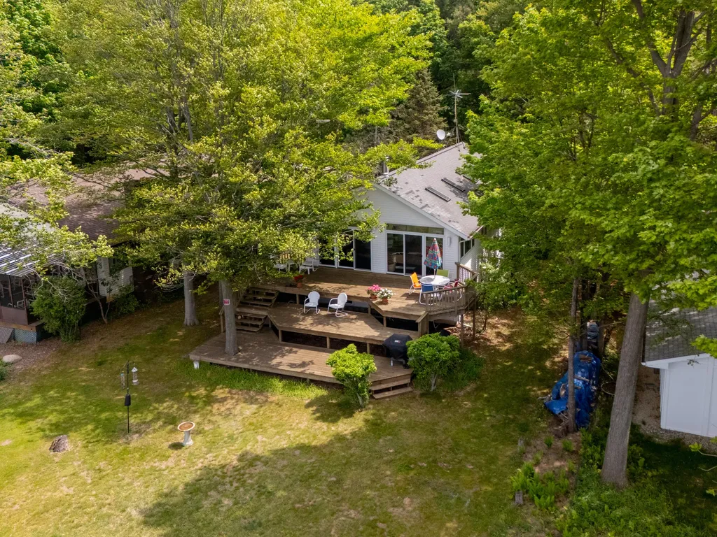 1192 Cherry Drive Casco Township MI 49090