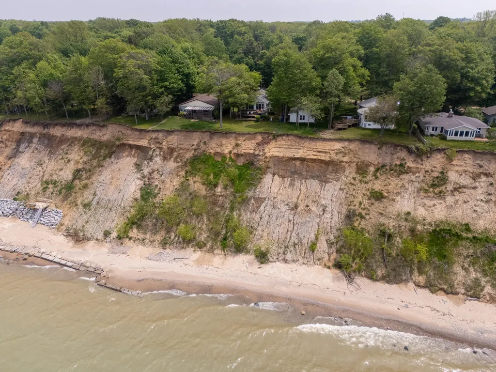 1192 Cherry Drive Casco Township MI 49090