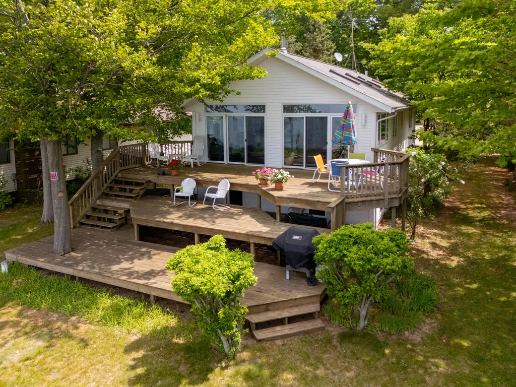 1192 Cherry Drive Casco Township MI 49090
