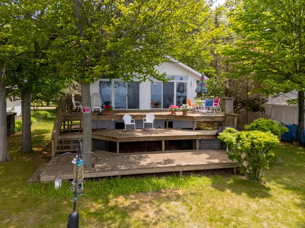 1192 Cherry Drive Casco Township MI 49090