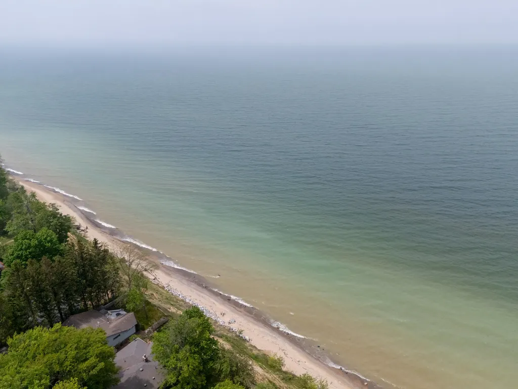 1192 Cherry Drive Casco Township MI 49090