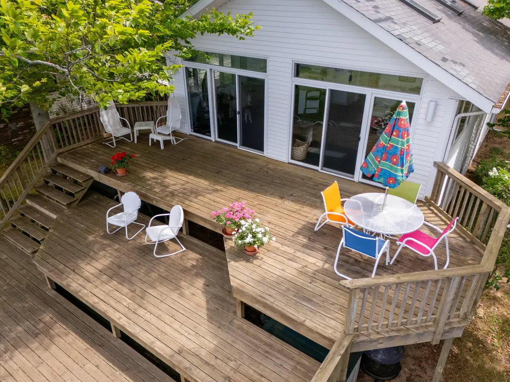 1192 Cherry Drive Casco Township MI 49090