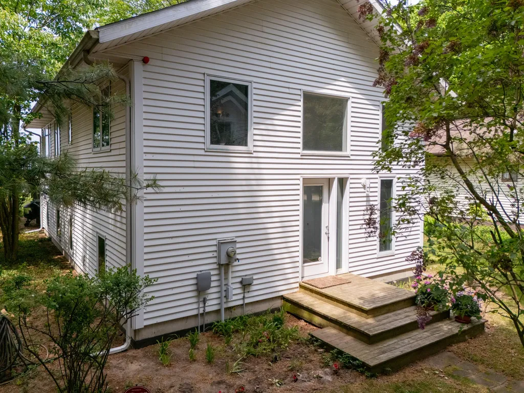 1192 Cherry Drive Casco Township MI 49090
