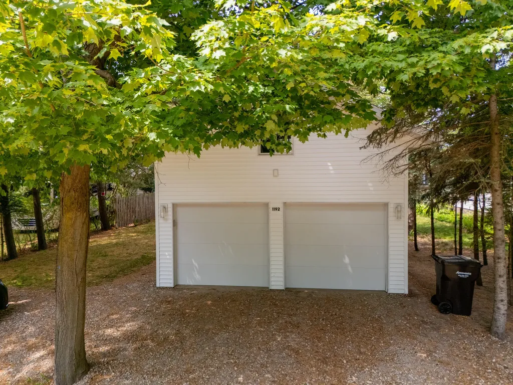 1192 Cherry Drive Casco Township MI 49090