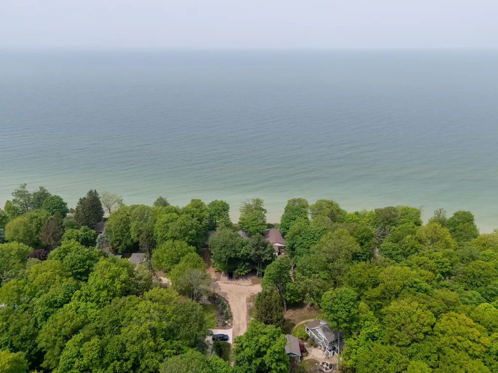 1192 Cherry Drive Casco Township MI 49090