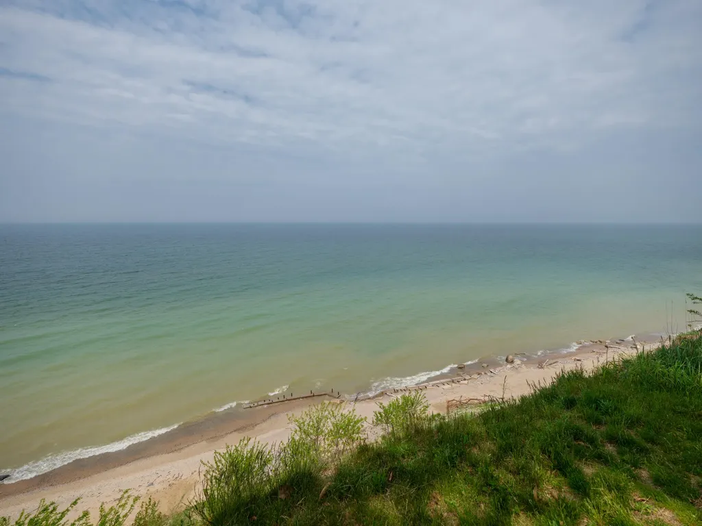 1192 Cherry Drive Casco Township MI 49090