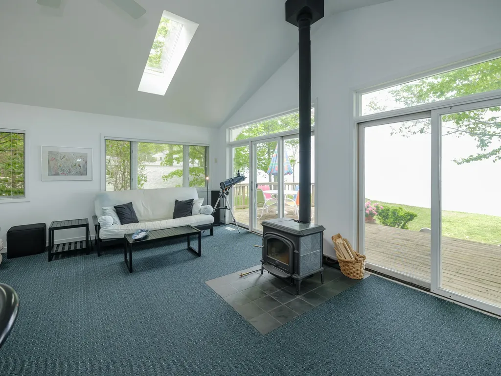 1192 Cherry Drive Casco Township MI 49090