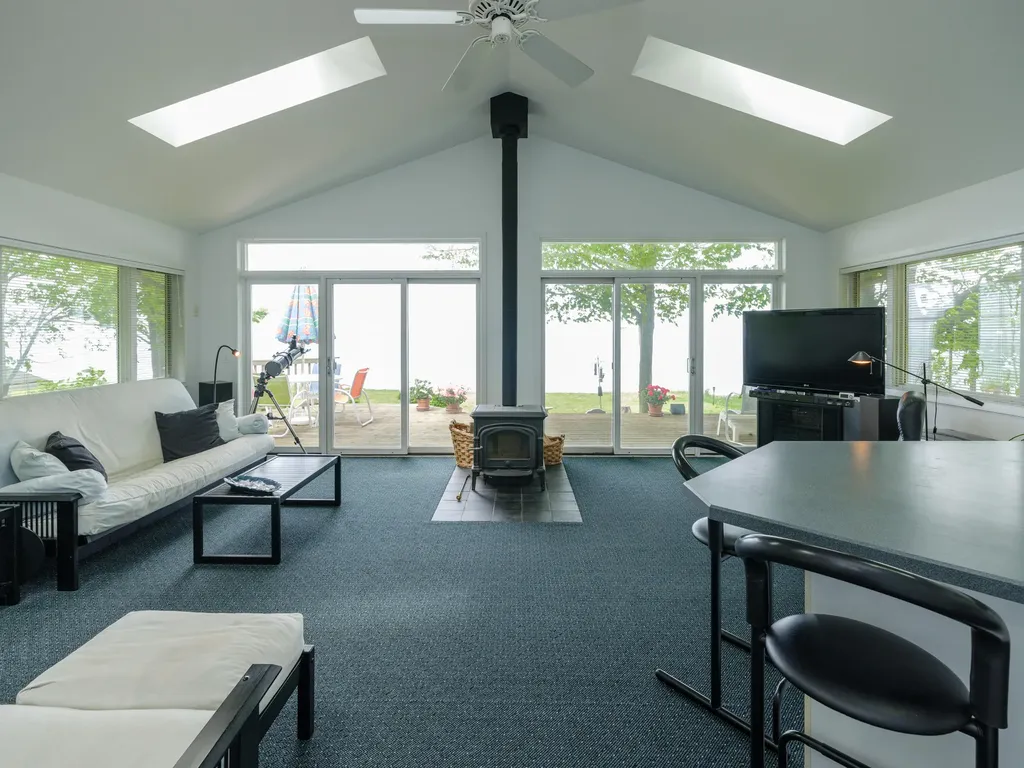 1192 Cherry Drive Casco Township MI 49090