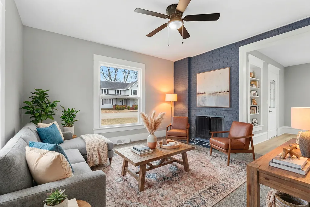 365 White Pigeon Street Constantine Village MI 49042