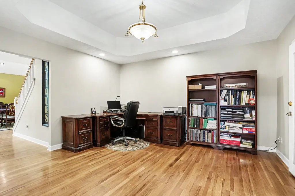 14761 Trillium Drive Ross Township MI 49012