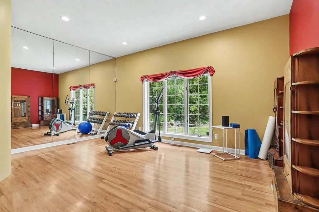 14761 Trillium Drive Ross Township MI 49012