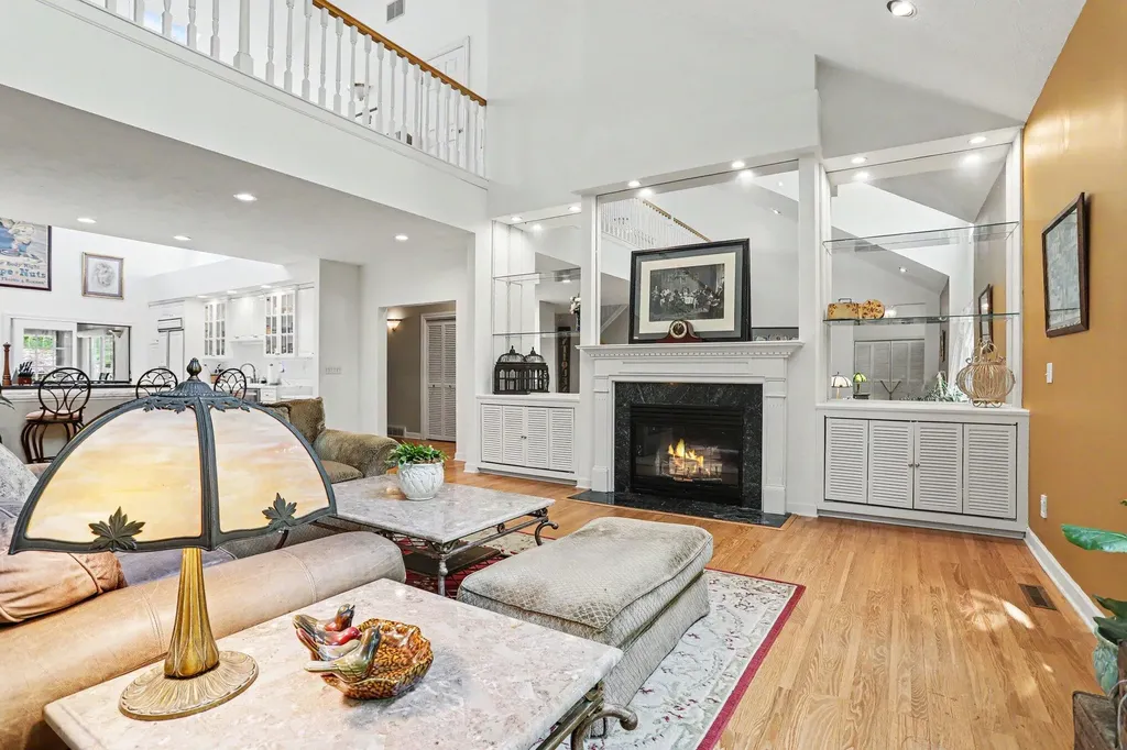 14761 Trillium Drive Ross Township MI 49012