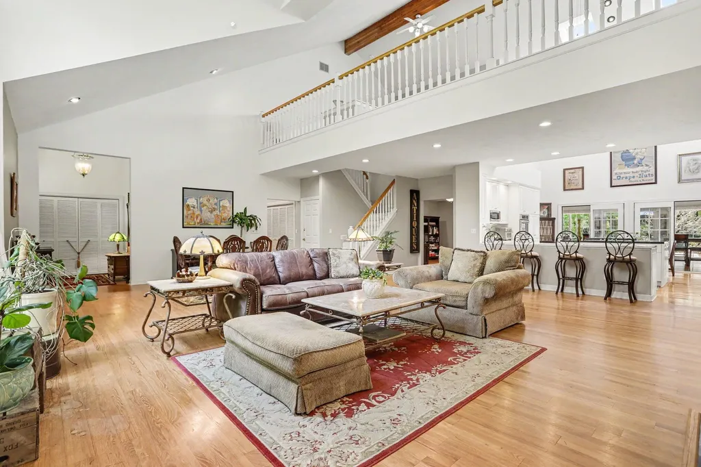 14761 Trillium Drive Ross Township MI 49012