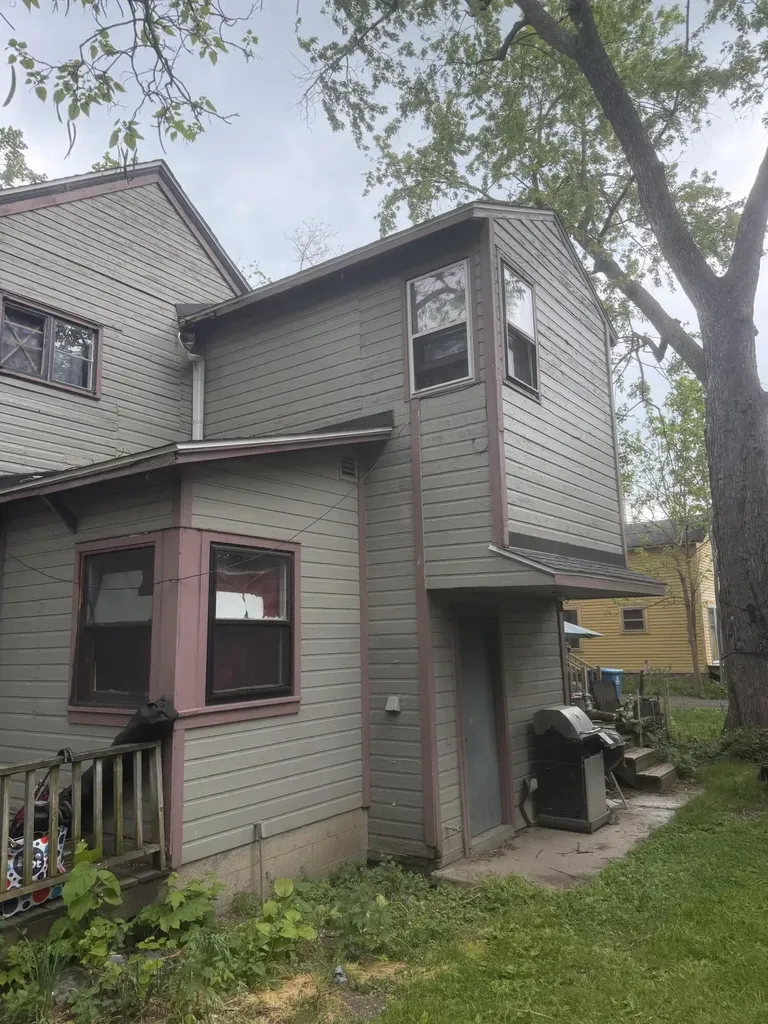 418-420 Elm Street Kalamazoo City MI 49007