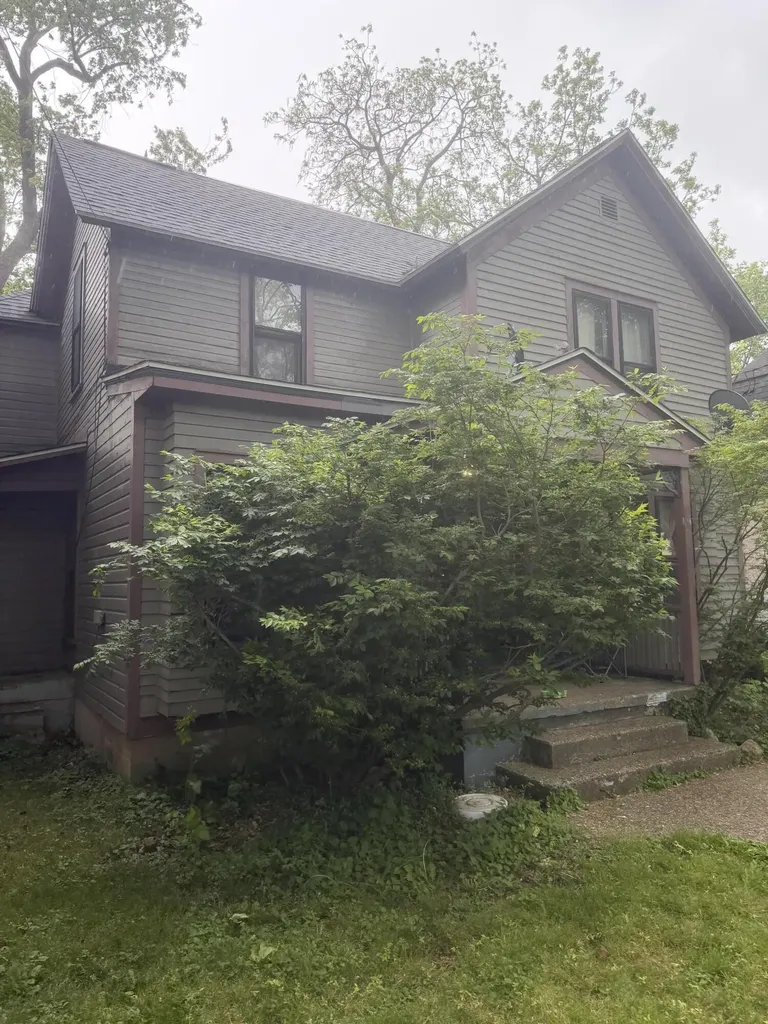 418-420 Elm Street Kalamazoo City MI 49007