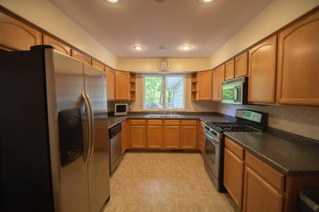 6281 Stadium Drive Oshtemo Charter Township MI 49009