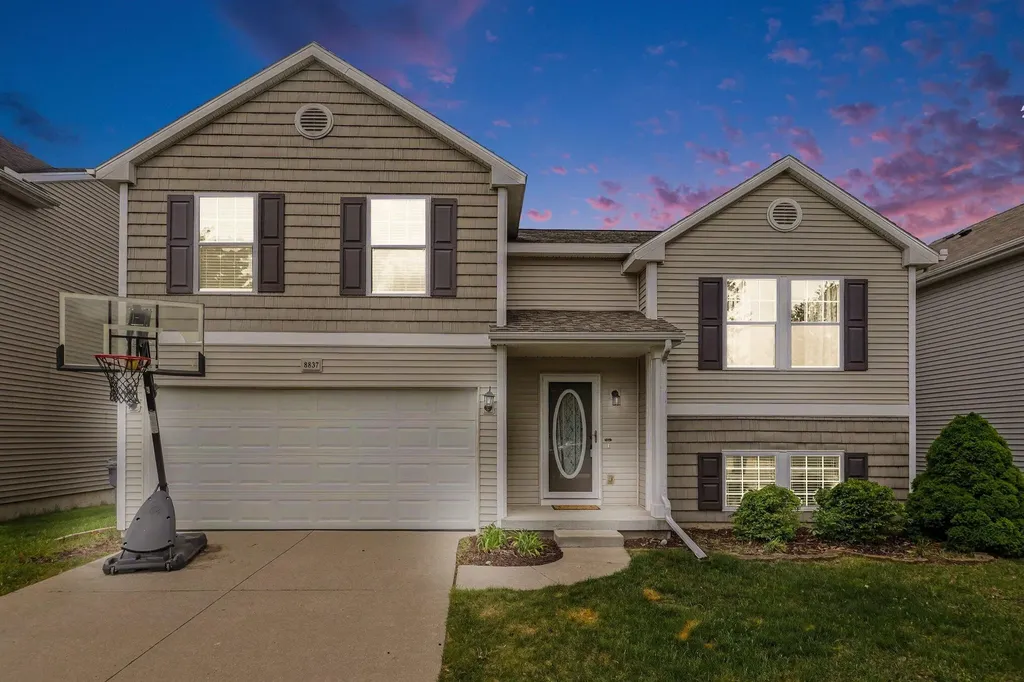 8837 Geiser Grove Richland Township MI 49083