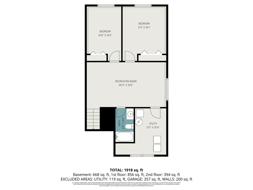 8837 Geiser Grove Richland Township MI 49083