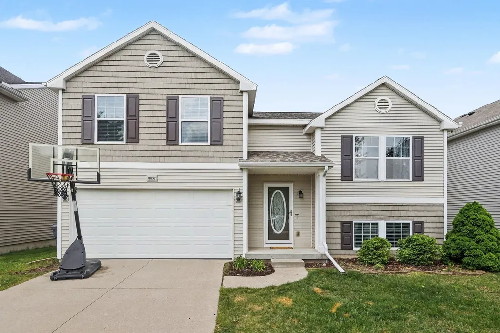 8837 Geiser Grove Richland Township MI 49083